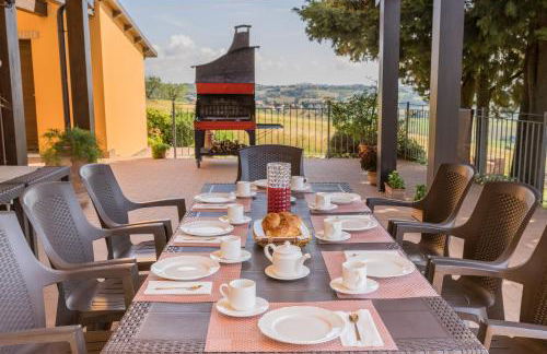 LEONDINA COUNTRY HOUSE - Foto 16