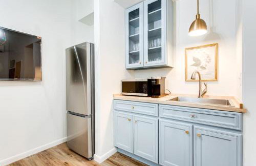 The Hideout Upscale 1 Bed Private Outdoor Space - Foto 9