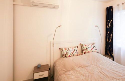 Barbara's Apartment Carry le Rouet - Foto 28