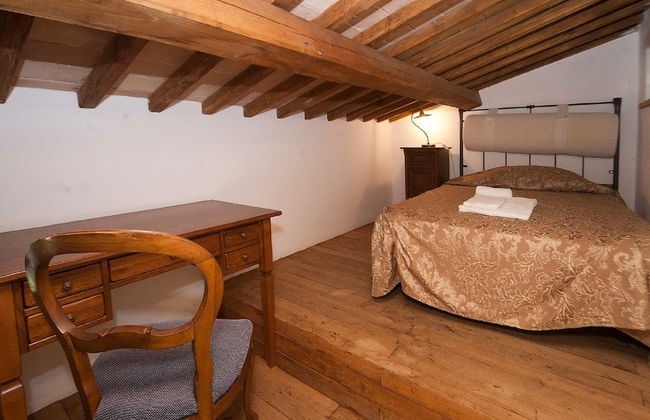 Mansion in Montefiascone Near Lake Bolsena - Foto 18