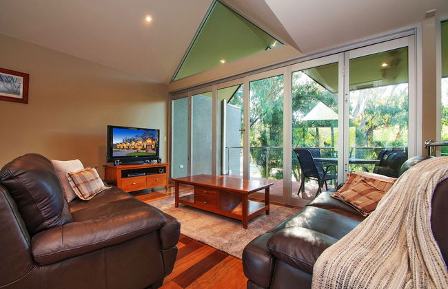 Centenary Peaks - Foto 24