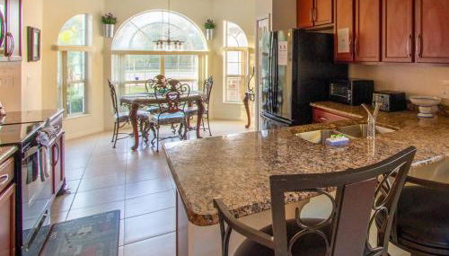 Luxurious With Privacy In 5 Bedroom With Private Pool By Florida Dream Homes - Foto 4