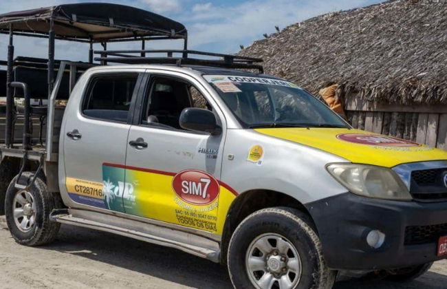 Jericoacaora West Coast Tour - Foto 9