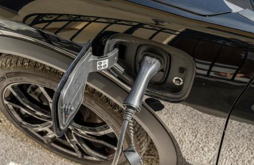 Vecchi Maestri Luxury Adults Only Apartments with Breakfast - Foto 55