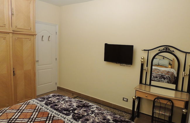 Sultan Cairo Nile Maadi - Foto 20