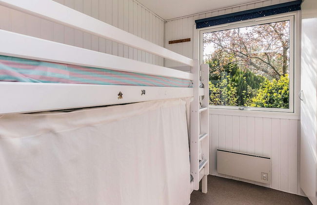 5 Person Holiday Home in Middelfart - Foto 16