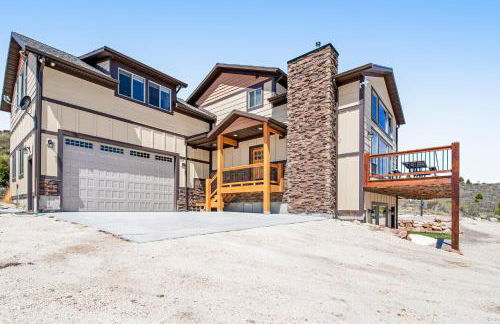 Eagle Feather Lookout - Foto 5