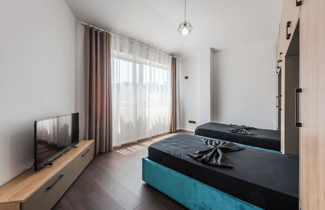 The City Center Penthouse by PS - Foto 6