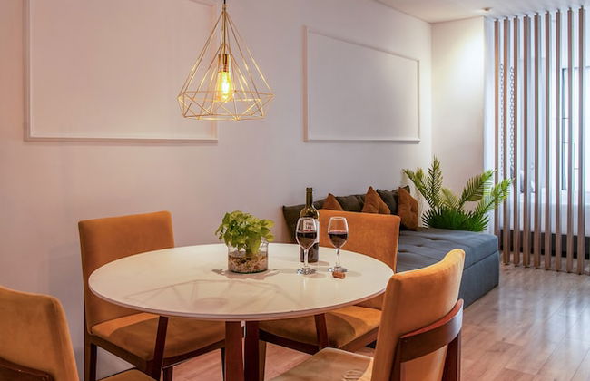 Hemma Bogotá Country Luxury Suites Hotel - Photo 62