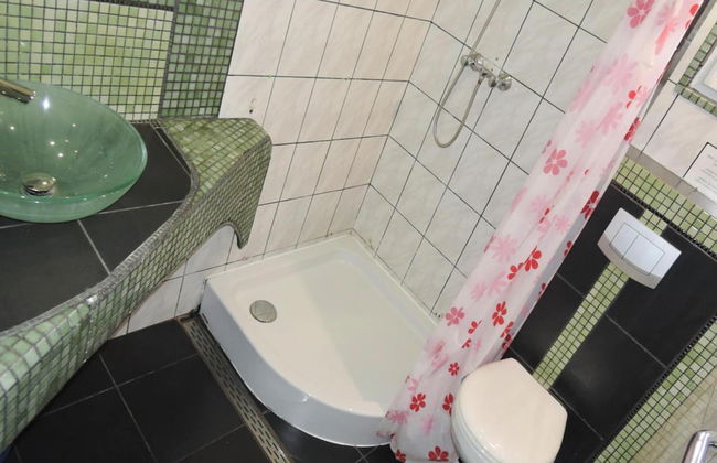 Holiday Home in Nowe Warpno - Photo 7