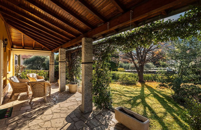 Maison Jaune by Wonderful Italy - Foto 25