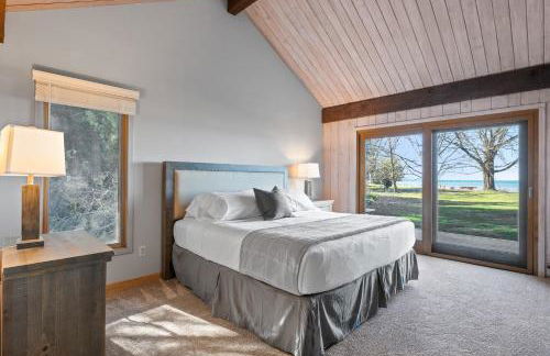 Baileys Harbor Lakefront Abode by Simple Life Rentals - Foto 22