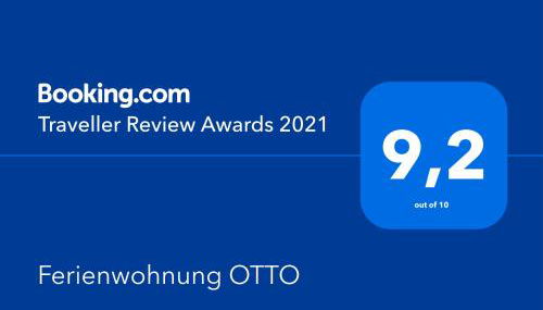 Ferienwohnung "OTTO" - Foto 2
