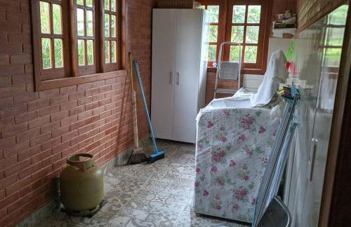 Casa ao lado da cervejaria 3 Santas no Caravaggio - Foto 53