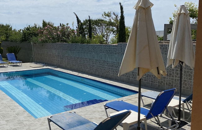 Villa Angela - Foto 7