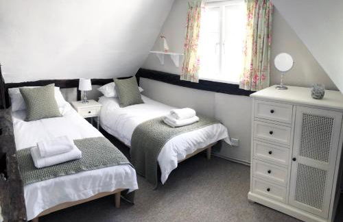 Millie's Cottage - Foto 27