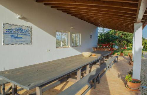 Spacious villa with sea view, tennis & golf garden #1963 - Foto 75