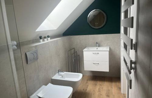 Osada Limajno Dom Żurawia - Foto 12