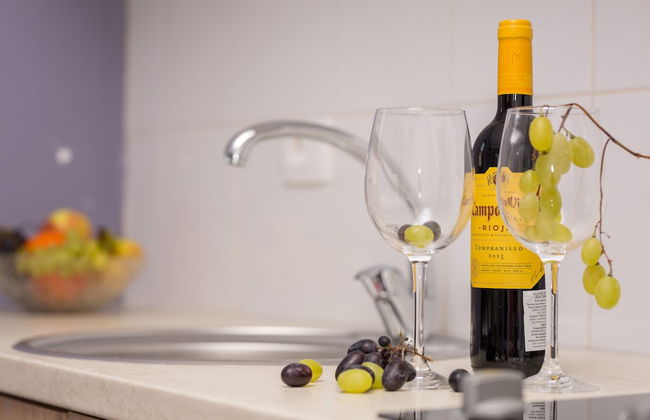 Spa Resort Bevilacqua - Photo 16