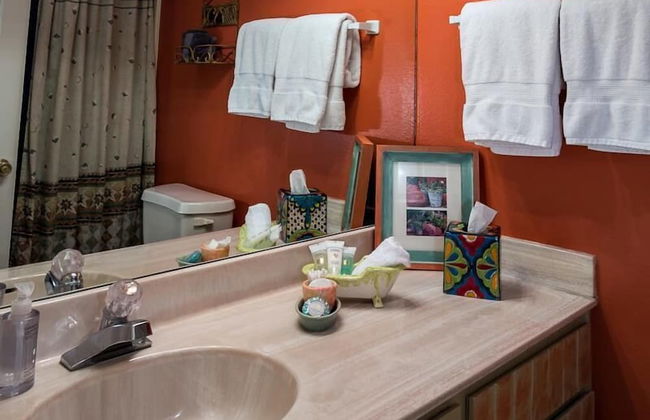 Cozy Cactus Resort ...sorta kinda - Photo 41