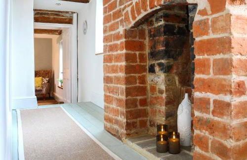 Amphlett Cottage - Foto 13