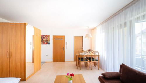 Fewo Schneckenhalde App 12 - Foto 5