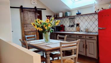 La Mansarde - Foto 4