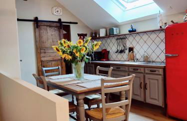 La Mansarde - Foto 4