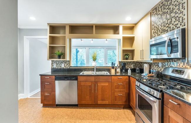 Charming LaVista bungalow - Foto 12