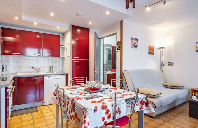 Le Hameau du Rivage - Foto 4