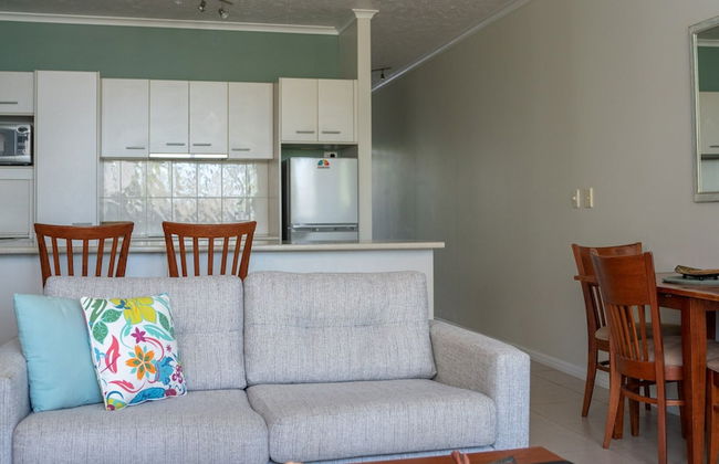 Shelly Bay Resort - Foto 29