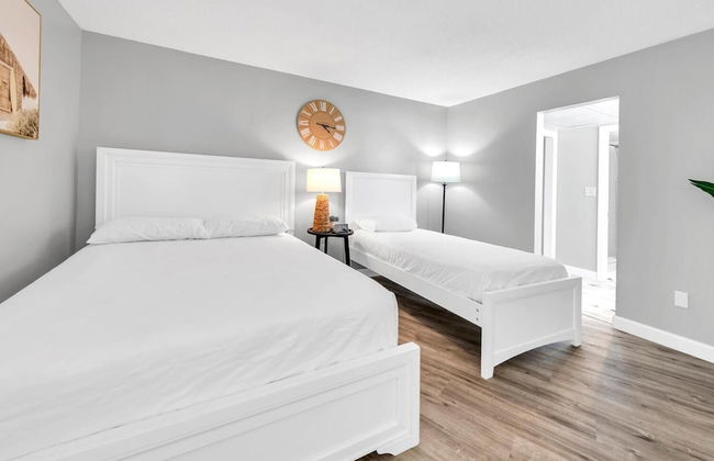 Edgewater Tower 2-108-gunners Paradise - Foto 3