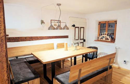 Familienurlaub im gemütlichen Umgebindehaus, Seminarhaus - Foto 18