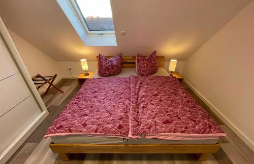 Ferienhaus Helfert FeWo2 mit eigener Terrasse - Foto 17