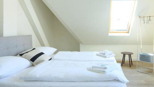 vonBehling Boutique Apt. - Blick über die Dächer - Foto 5