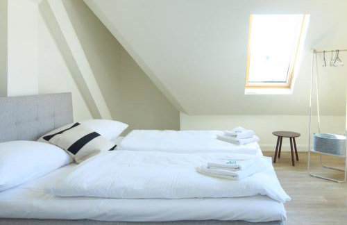 vonBehling Boutique Apt. - Blick über die Dächer - Foto 5