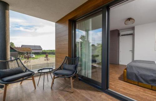 Apartments Villa Wood - Foto 44