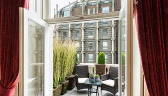 Grand Ambassadorial Duplex Apartment Hyde Park - Foto 3