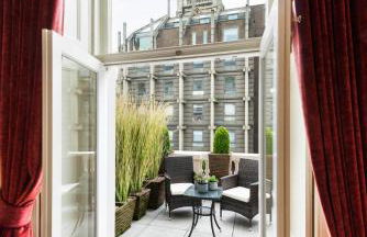 Grand Ambassadorial Duplex Apartment Hyde Park - Foto 3