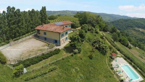 Agriturismo La Rovere - Casale De Rovere - Foto 3