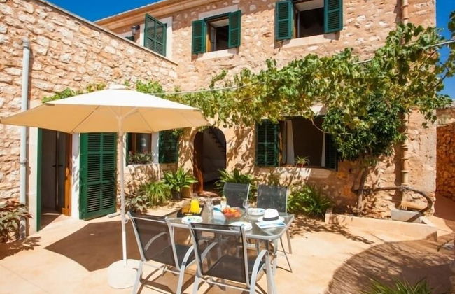 Villa Paula - Foto 1