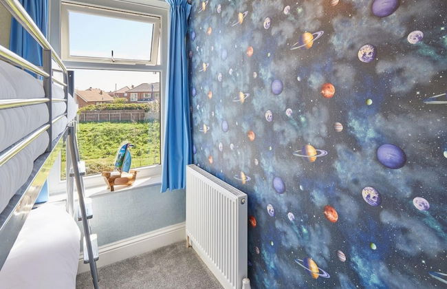 Host Stay The Beach House - Foto 14