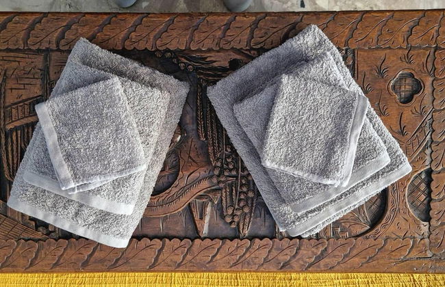 Rooftop 1 Bdr Apt - Metro Cholargos - 5 Min Walk - Photo 3