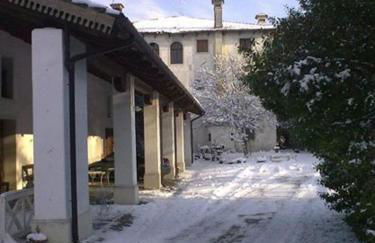 Villa Mainardi Agriturismo - Foto 63