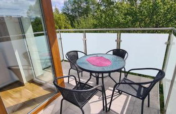 Mieszkanie nad Iławką - 2 pokoje, kuchnia, łazienka, balkon, parking, wi-fi - Foto 19