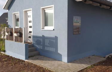 Feriendomizil-Usetom - Foto 1