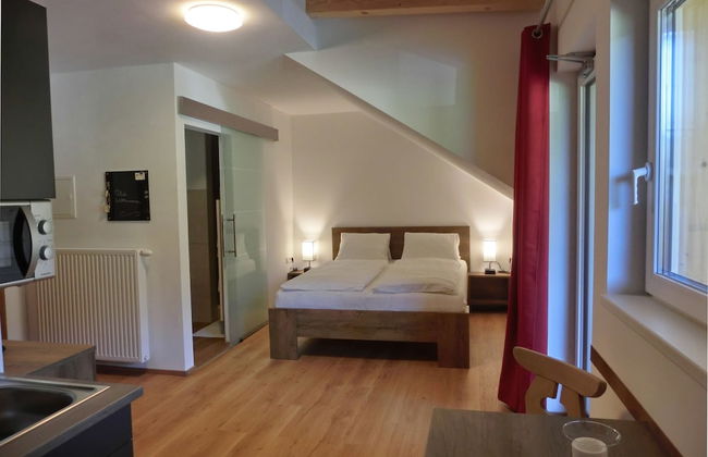 Aparthotel Buchauer Tirol - Foto 3