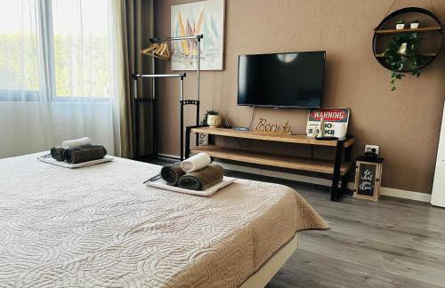 Private Pool House Peace & Privacy - Foto 18