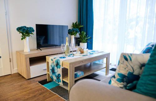 Apartament BLASK Jeziora - Foto 5