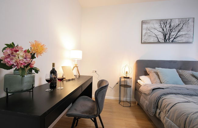 Boutique Apartments - Foto 7